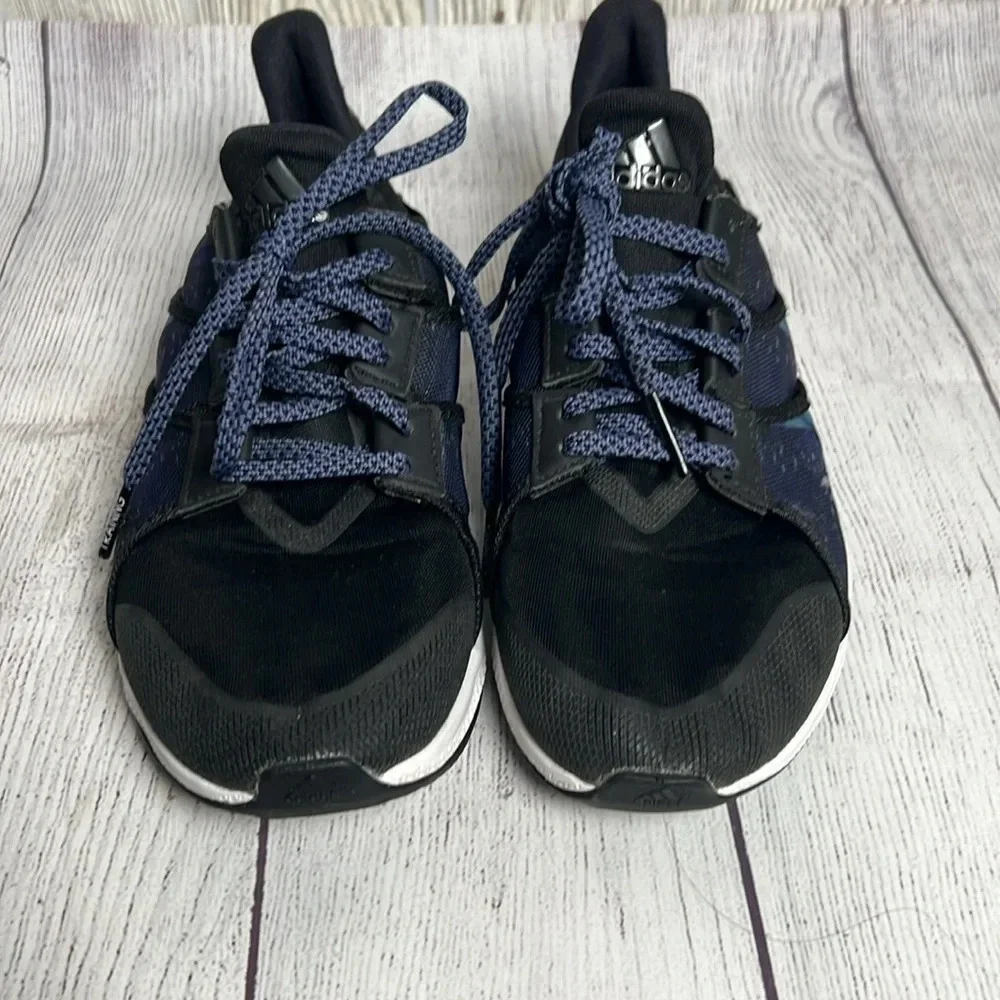 Adidas Bounce shoes size 7 - Picture 2 of 6